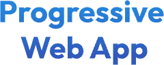 PWA Logo