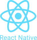 React Native Logo