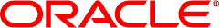 Oracle Logo