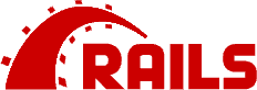 Ruby on Rails Logo
