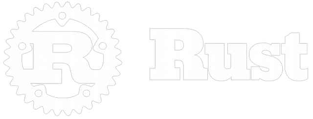 Rust Logo