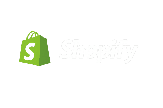 Shopify Logo