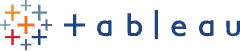 Tableau Logo