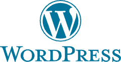 WordPress Logo