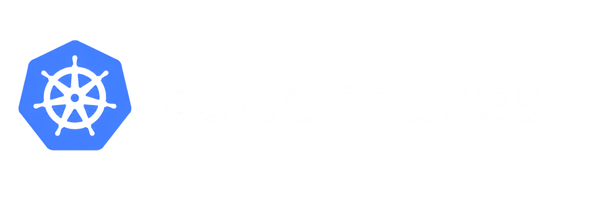 Kubernetes Logo