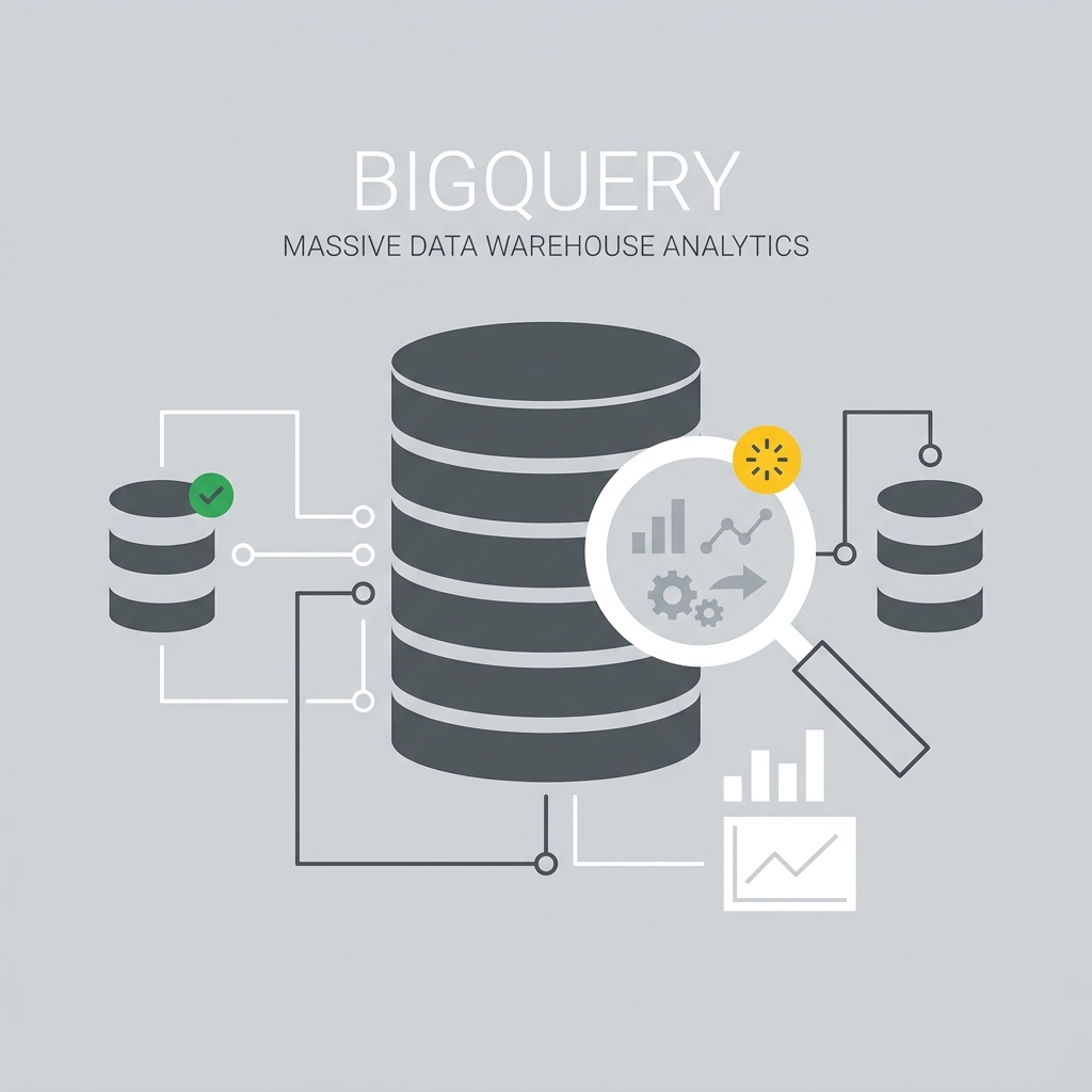 Scaling Petabyte Analytics with BigQuery
