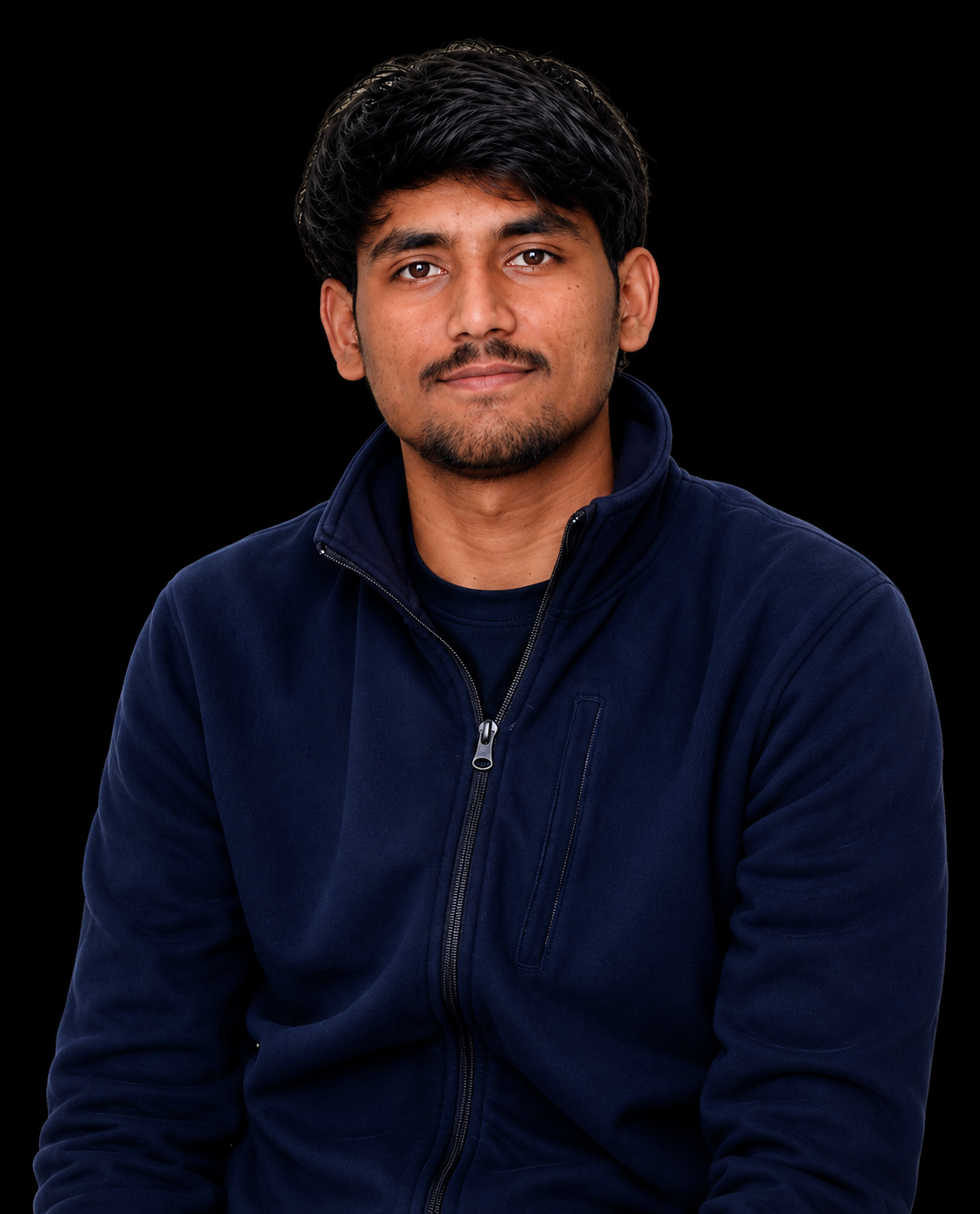 Swapnil Shelke