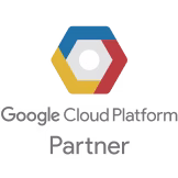 Google Cloud Partner